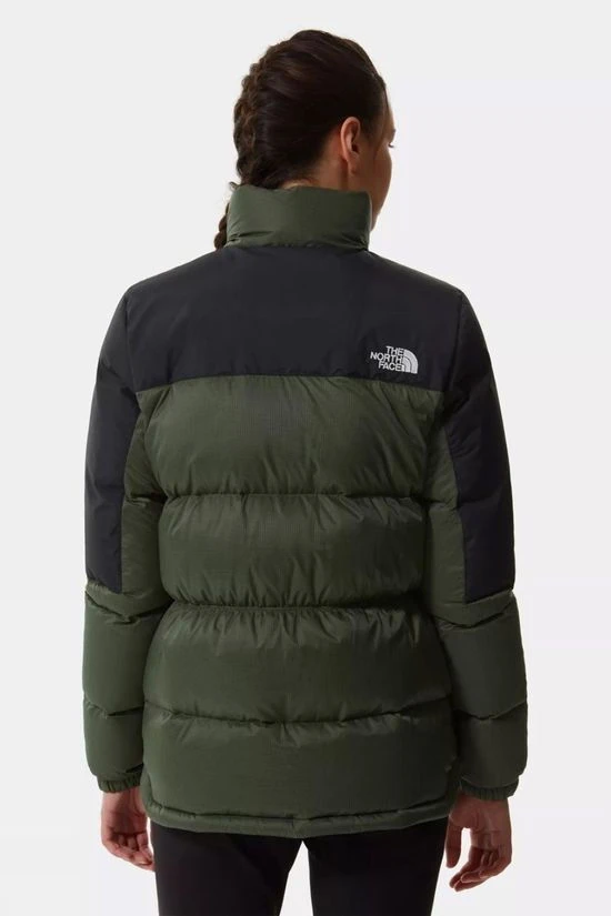 The North Face Womens Diablo Down Jacket 6 The North Face Womens Diablo Down Jacket - Image 4