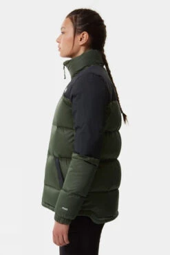 The North Face Womens Diablo Down Jacket 16 The North Face Womens Diablo Down Jacket -Urban Threads a4216019 5170 e