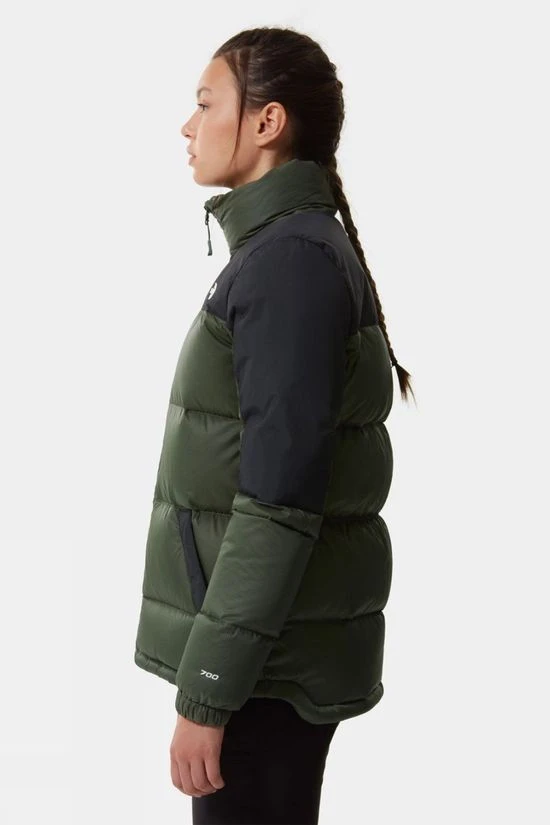The North Face Womens Diablo Down Jacket 7 The North Face Womens Diablo Down Jacket - Image 5