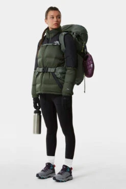 The North Face Womens Diablo Down Jacket 18 The North Face Womens Diablo Down Jacket -Urban Threads a4216019 5170 f