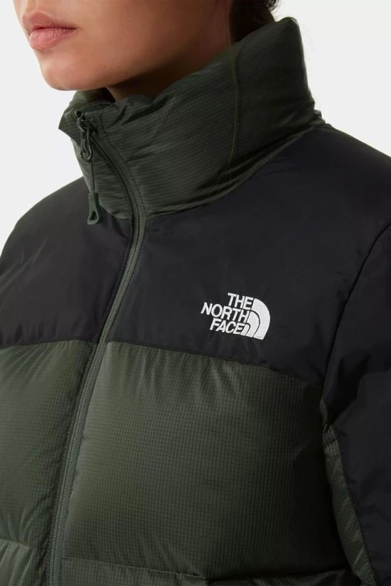 The North Face Womens Diablo Down Jacket 10 The North Face Womens Diablo Down Jacket - Image 8