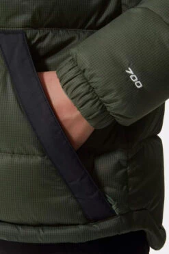 The North Face Womens Diablo Down Jacket 20 The North Face Womens Diablo Down Jacket -Urban Threads a4216019 5170 h