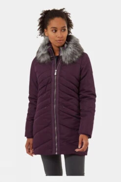 Craghoppers Womens Ardelle Jacket -Urban Threads a42160233434a