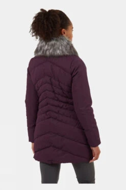 Craghoppers Womens Ardelle Jacket -Urban Threads a42160233434b