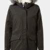 Craghoppers Womens Insulated Kirsten Jacket 2 Craghoppers Womens Insulated Kirsten Jacket -Urban Threads a42160267a7d