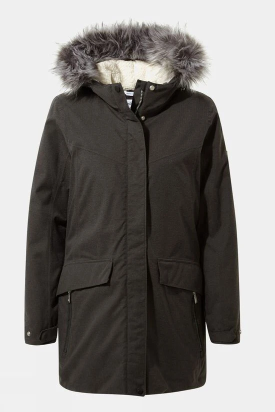 Craghoppers Womens Insulated Kirsten Jacket 3 Craghoppers Womens Insulated Kirsten Jacket