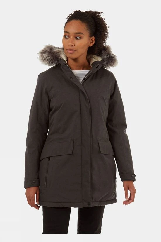 Craghoppers Womens Insulated Kirsten Jacket 4 Craghoppers Womens Insulated Kirsten Jacket - Image 2