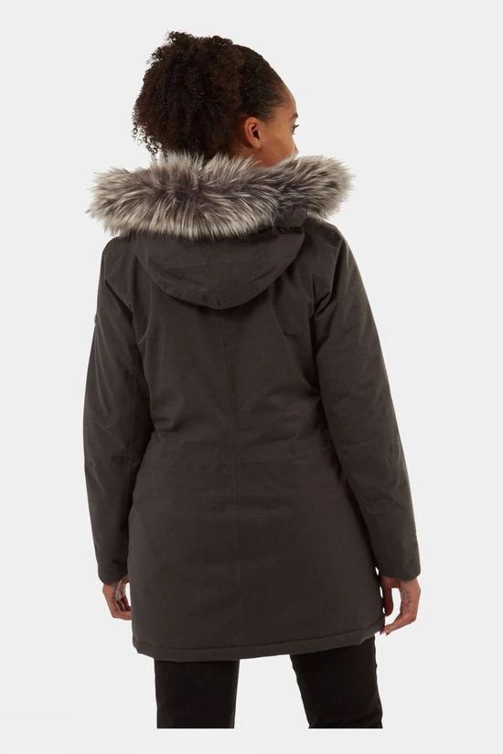 Craghoppers Womens Insulated Kirsten Jacket 5 Craghoppers Womens Insulated Kirsten Jacket - Image 3