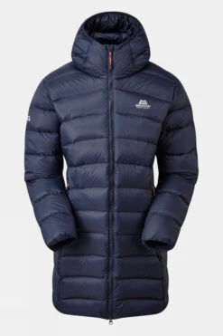 Mountain Equipment Womens Skyline Parka