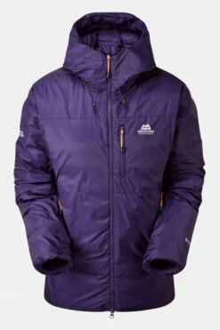 Mountain Equipment Womens Xeros Jacket