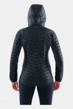 Montane Womens Phoenix Stretch Jacket -Urban Threads a4216037 7070 t