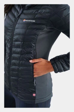 Montane Womens Phoenix Stretch Jacket -Urban Threads a4216037 7070 v