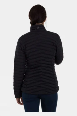 Berghaus Womens Nula Synthetic Insulated Jacket -Urban Threads a42160397070