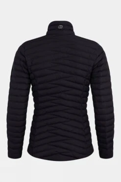 Berghaus Womens Nula Synthetic Insulated Jacket -Urban Threads a42160397070a