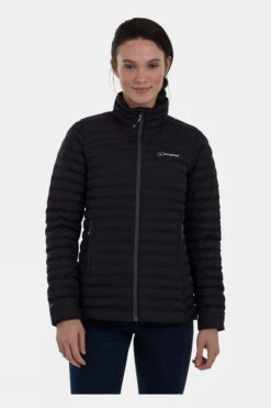 Berghaus Womens Nula Synthetic Insulated Jacket -Urban Threads a42160397070d