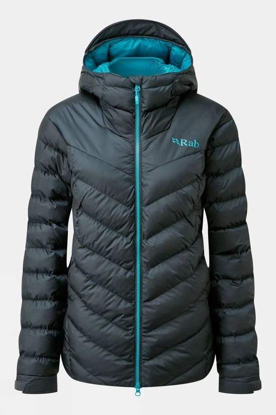 Rab Womens Nebula Pro Jacket 3 Rab Womens Nebula Pro Jacket
