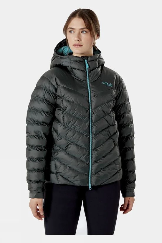 Rab Womens Nebula Pro Jacket 5 Rab Womens Nebula Pro Jacket - Image 3