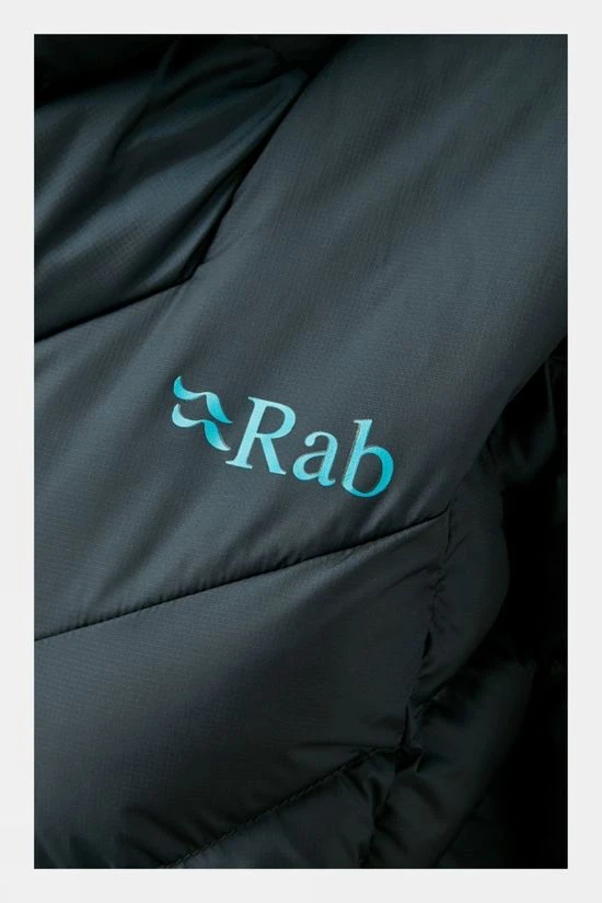 Rab Womens Nebula Pro Jacket 6 Rab Womens Nebula Pro Jacket - Image 4