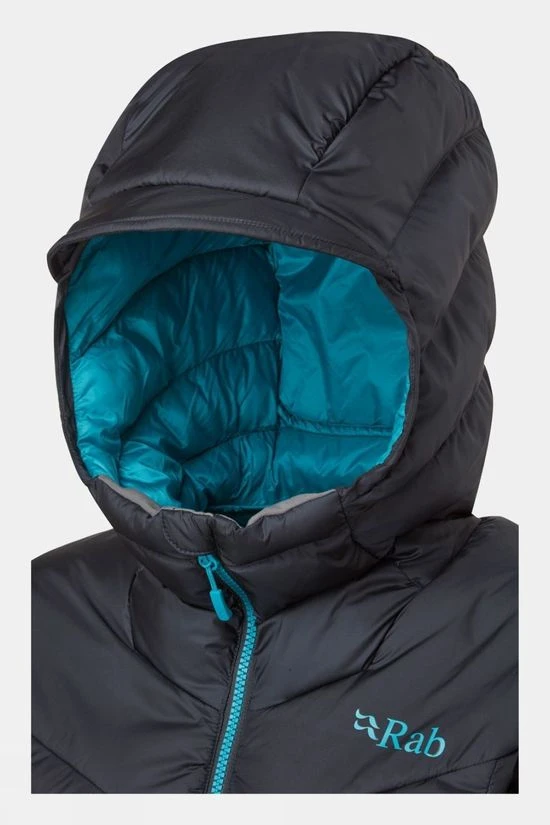 Rab Womens Nebula Pro Jacket 8 Rab Womens Nebula Pro Jacket - Image 6