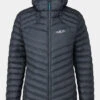 Rab Womens Cirrus Alpine Jacket -Urban Threads a4216044 7171 a