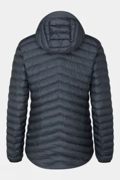 Rab Womens Cirrus Alpine Jacket -Urban Threads a4216044 7171 b