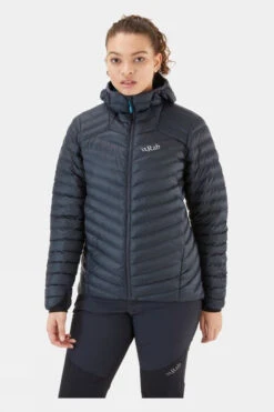 Rab Womens Cirrus Alpine Jacket -Urban Threads a4216044 7171 c