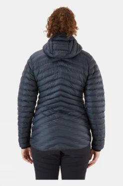 Rab Womens Cirrus Alpine Jacket -Urban Threads a4216044 7171 d