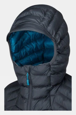 Rab Womens Cirrus Alpine Jacket -Urban Threads a4216044 7171 e