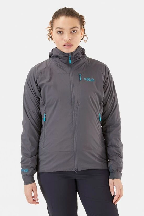 Rab Womens Vapour-Rise Summit Jacket 5 Rab Womens Vapour-Rise Summit Jacket - Image 3