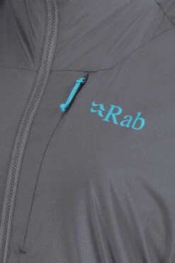 Rab Womens Vapour-Rise Summit Jacket 14 Rab Womens Vapour-Rise Summit Jacket -Urban Threads a4216046 7171 e