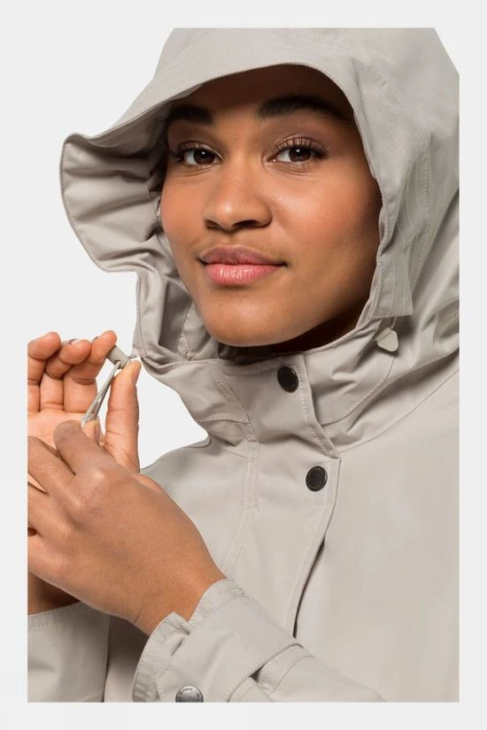 Jack Wolfskin Womens Lake Louise Jacket 6 Jack Wolfskin Womens Lake Louise Jacket - Image 4