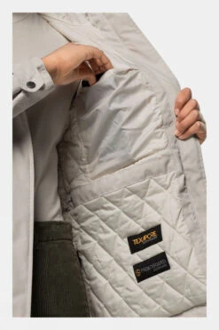 Jack Wolfskin Womens Lake Louise Jacket 12 Jack Wolfskin Womens Lake Louise Jacket -Urban Threads a4216053 1717 d