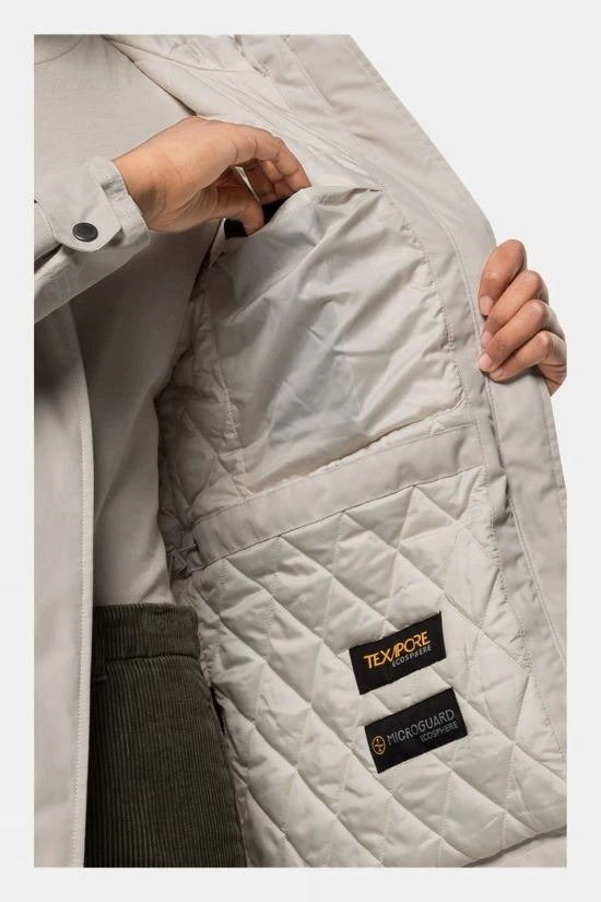 Jack Wolfskin Womens Lake Louise Jacket 7 Jack Wolfskin Womens Lake Louise Jacket - Image 5