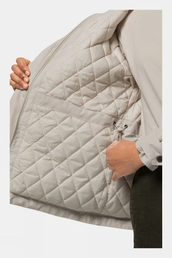 Jack Wolfskin Womens Lake Louise Jacket 8 Jack Wolfskin Womens Lake Louise Jacket - Image 6