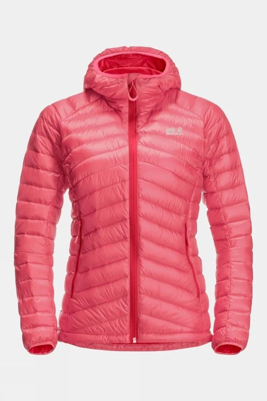 Jack Wolfskin Womens Mountain Down Jacket 3 Jack Wolfskin Womens Mountain Down Jacket