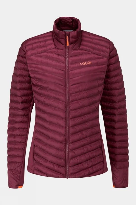 Rab Womens Cirrus Flex 2.0 Jacket 5 Rab Womens Cirrus Flex 2.0 Jacket - Image 3