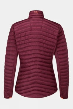 Rab Womens Cirrus Flex 2.0 Jacket 8 Rab Womens Cirrus Flex 2.0 Jacket -Urban Threads a42160939090a