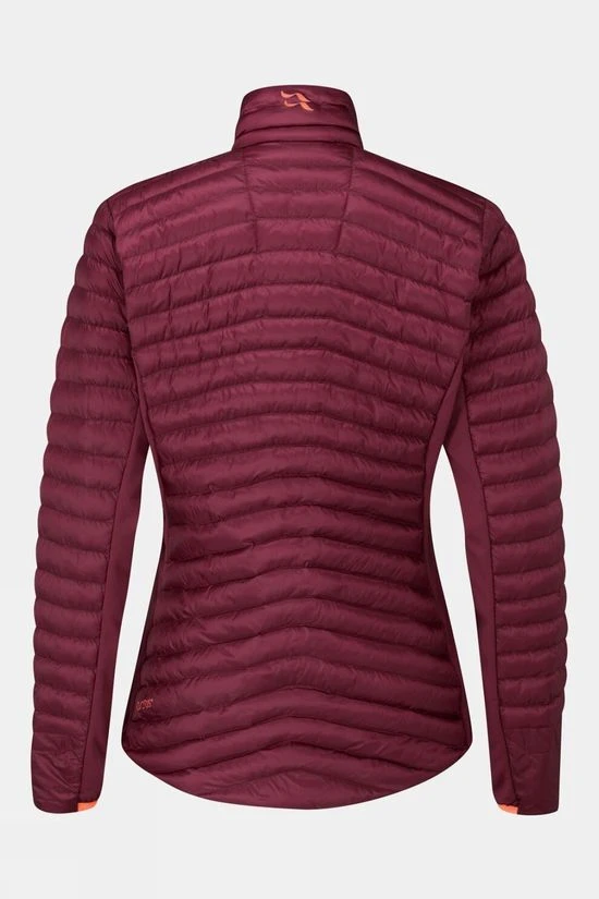Rab Womens Cirrus Flex 2.0 Jacket 4 Rab Womens Cirrus Flex 2.0 Jacket - Image 2