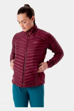 Rab Womens Cirrus Flex 2.0 Jacket 10 Rab Womens Cirrus Flex 2.0 Jacket -Urban Threads a42160939090c