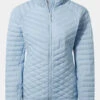 Craghoppers Womens ExpoLite Jacket 2 Craghoppers Womens ExpoLite Jacket -Urban Threads a42160944242