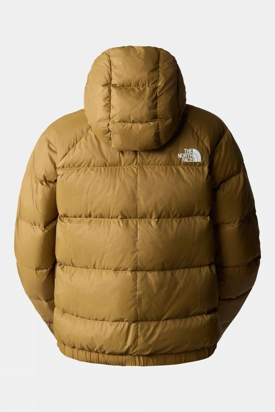 The North Face Womens Hyalite Down Hooded Jacket 4 The North Face Womens Hyalite Down Hooded Jacket - Image 2