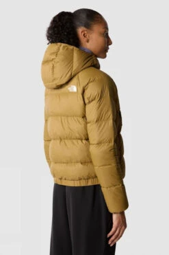 The North Face Womens Hyalite Down Hooded Jacket 18 The North Face Womens Hyalite Down Hooded Jacket -Urban Threads a4216099 6565 d