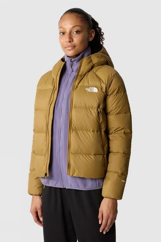 The North Face Womens Hyalite Down Hooded Jacket 9 The North Face Womens Hyalite Down Hooded Jacket - Image 7