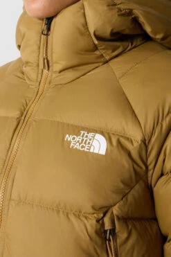The North Face Womens Hyalite Down Hooded Jacket 23 The North Face Womens Hyalite Down Hooded Jacket -Urban Threads a4216099 6565 i