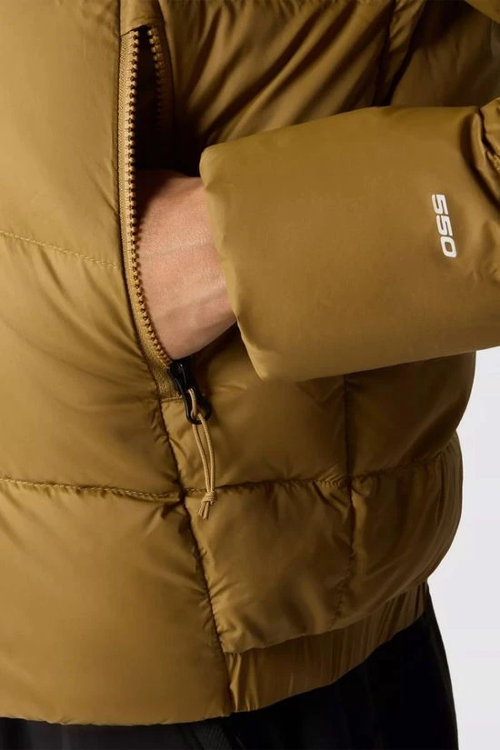 The North Face Womens Hyalite Down Hooded Jacket 13 The North Face Womens Hyalite Down Hooded Jacket - Image 11