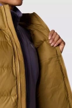 The North Face Womens Hyalite Down Hooded Jacket 25 The North Face Womens Hyalite Down Hooded Jacket -Urban Threads a4216099 6565 k