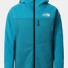 The North Face Womens L3 Ventrix Hooded Jacket 2 The North Face Womens L3 Ventrix Hooded Jacket -Urban Threads a4216101 4040 m