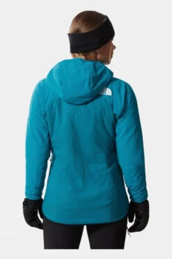 The North Face Womens L3 Ventrix Hooded Jacket -Urban Threads a4216101 4040 p