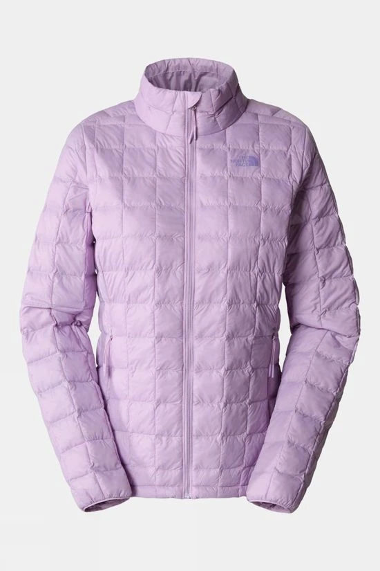 The North Face Womens Thermoball Eco 2.0 Jacket 3 The North Face Womens Thermoball Eco 2.0 Jacket