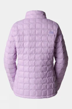 The North Face Womens Thermoball Eco 2.0 Jacket 5 The North Face Womens Thermoball Eco 2.0 Jacket -Urban Threads a4216103 9090 b